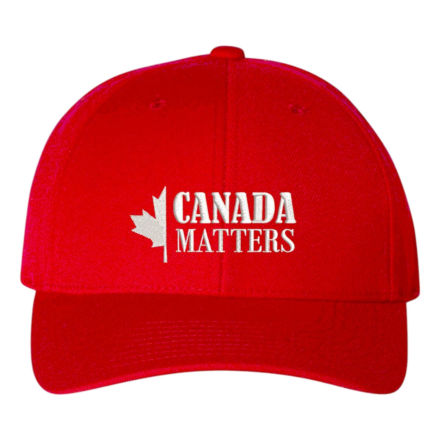 Canada Matters