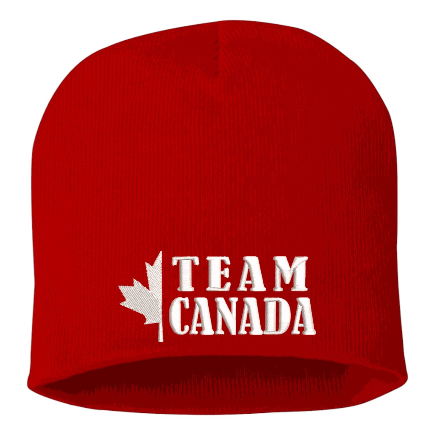 Team Canada Toque