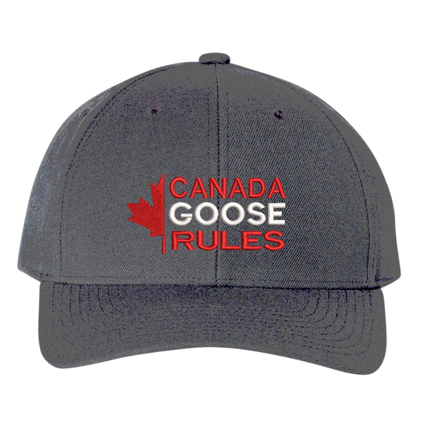 Canada Goose Rules