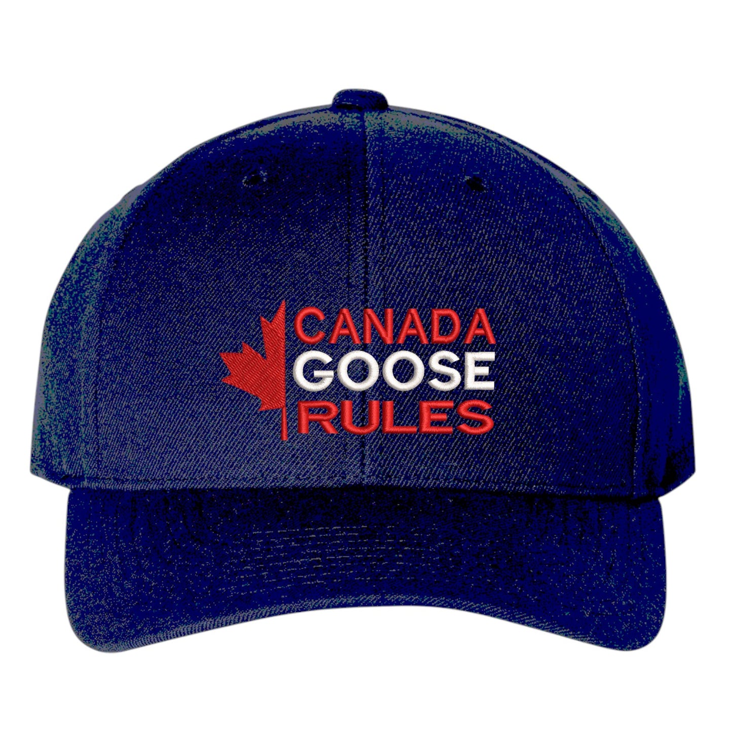 Canada Goose Rules