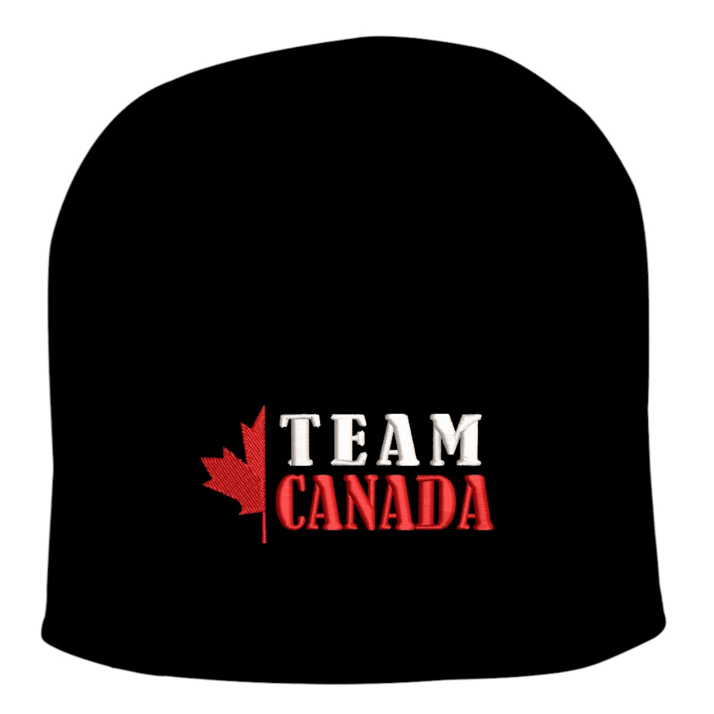 Team Canada Toque