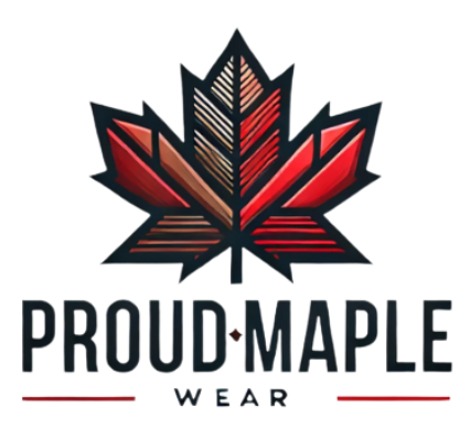 Proud Maple Wear